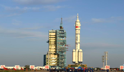 恭喜神州十二號載人飛船發(fā)射圓滿(mǎn)成功